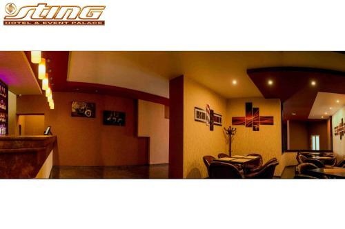 Sting Hotel & Event Palace