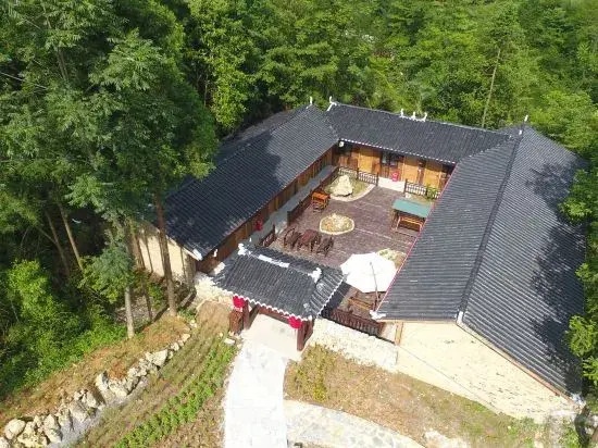 Lisen Leisure Resort