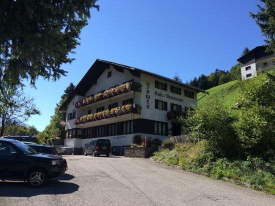 Gasthof Lowen