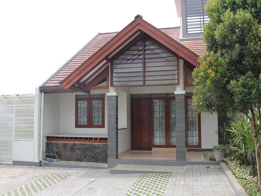 Dago Pakar Villa M2-17 & M2-19