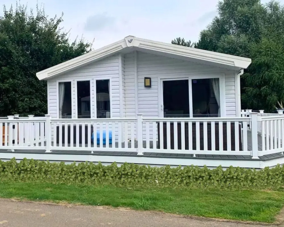 Meadows 33 - Southview Holiday Park Skegness