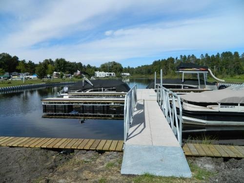 Stony Point Resort & Campground