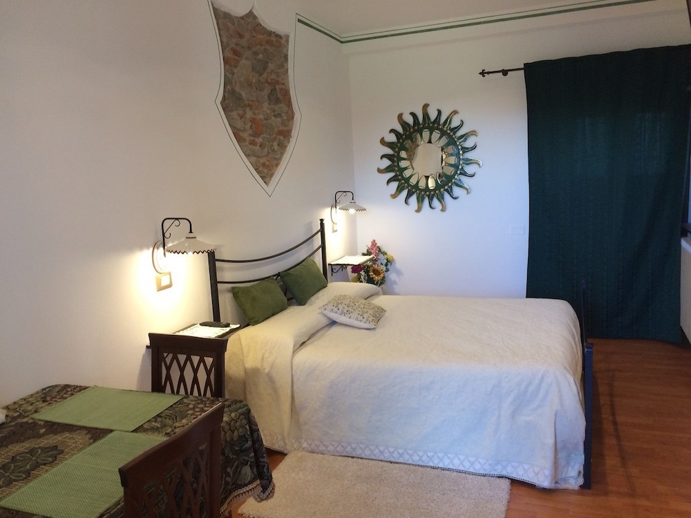 Bed & Breakfast Al Castello