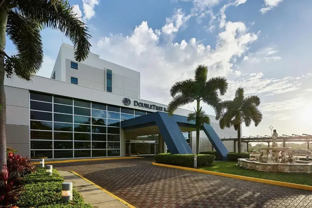 Barceló Managua