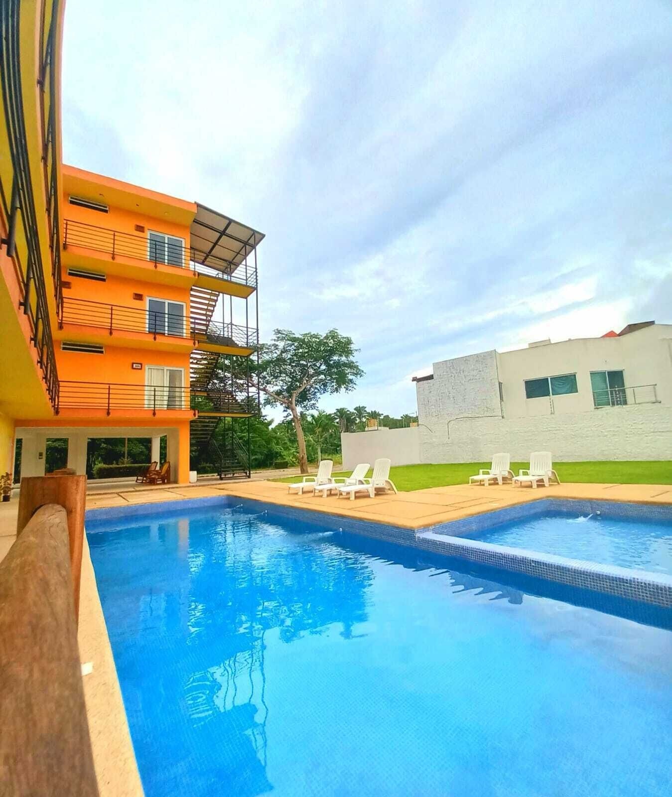 Villas Dulce Suenos Residencial