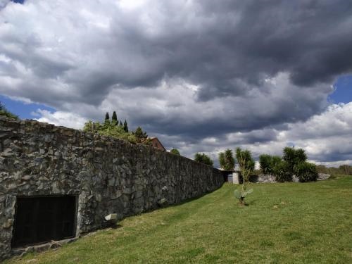 San Francisco De Las Sierras