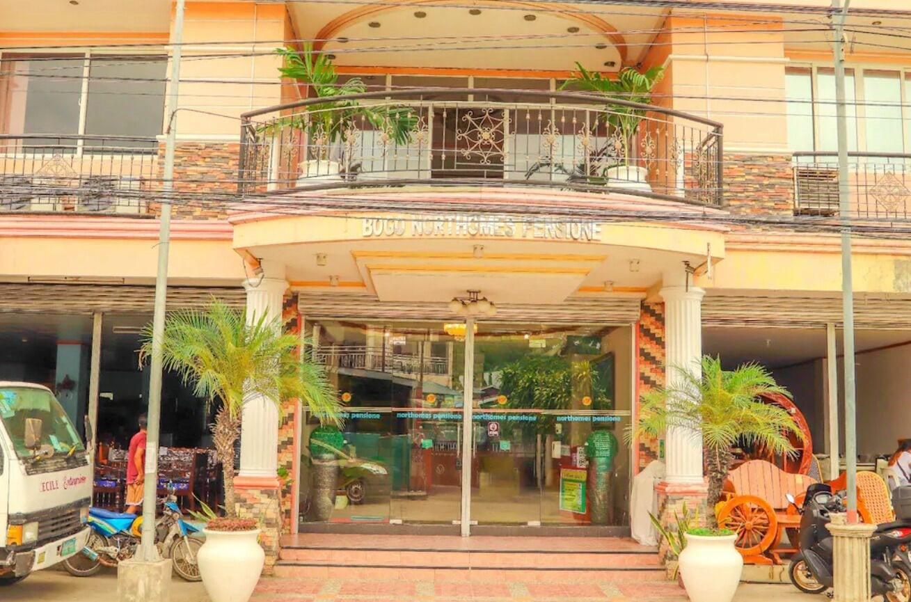 Northomes Pensione by HiveRooms