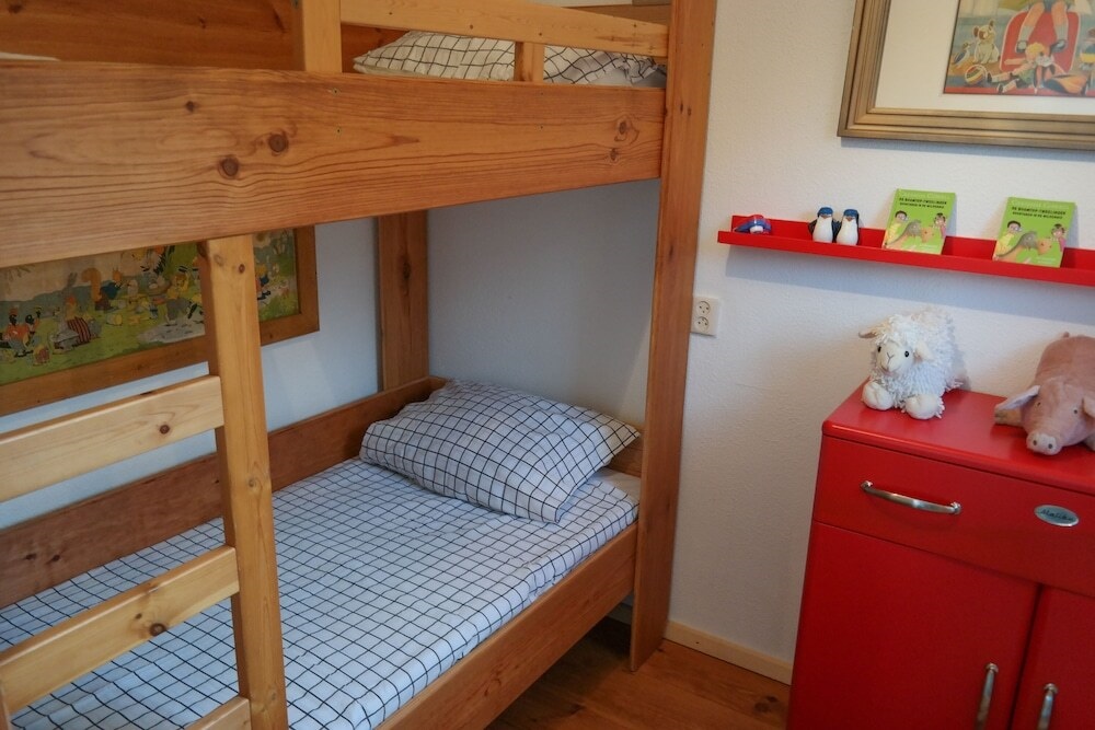 Charming Holiday Home 40m2 Near the Lauwersmeer