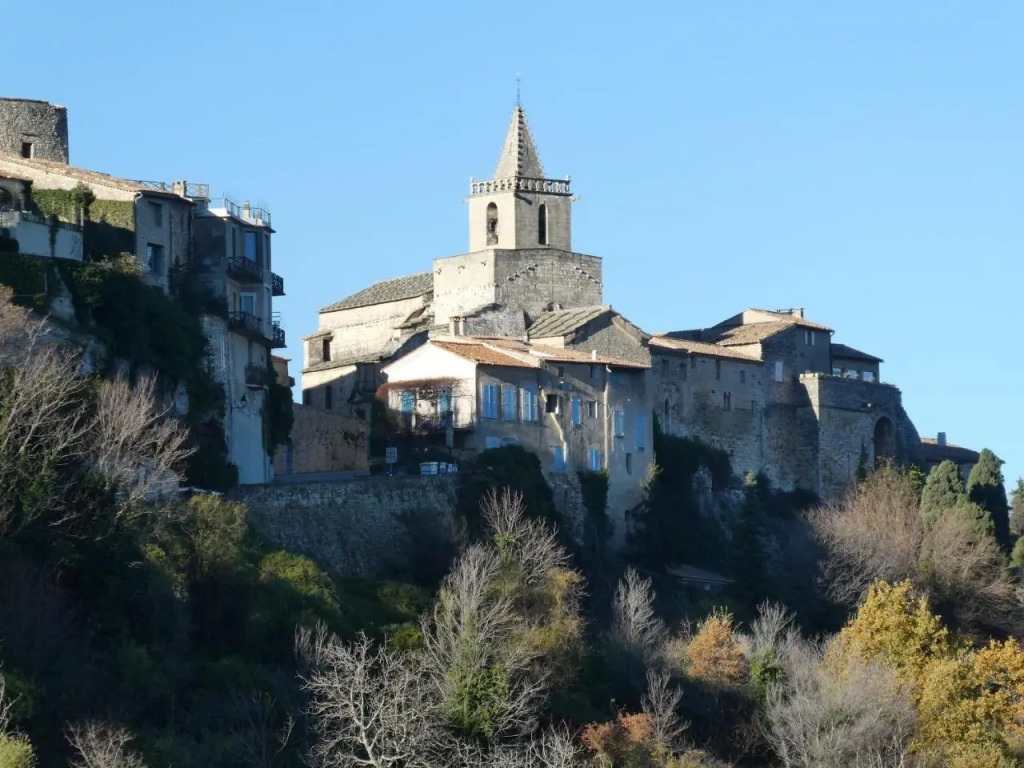 Les Maisons Mado