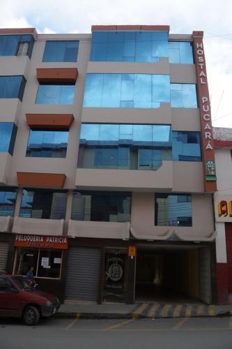 Hostal Pucará