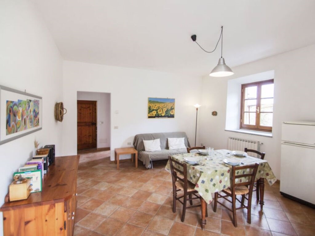 House I Tigli Rufina