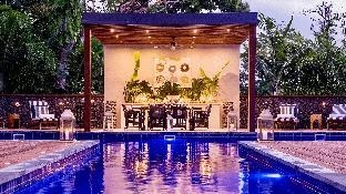 Trees and Fishes Private Retreat