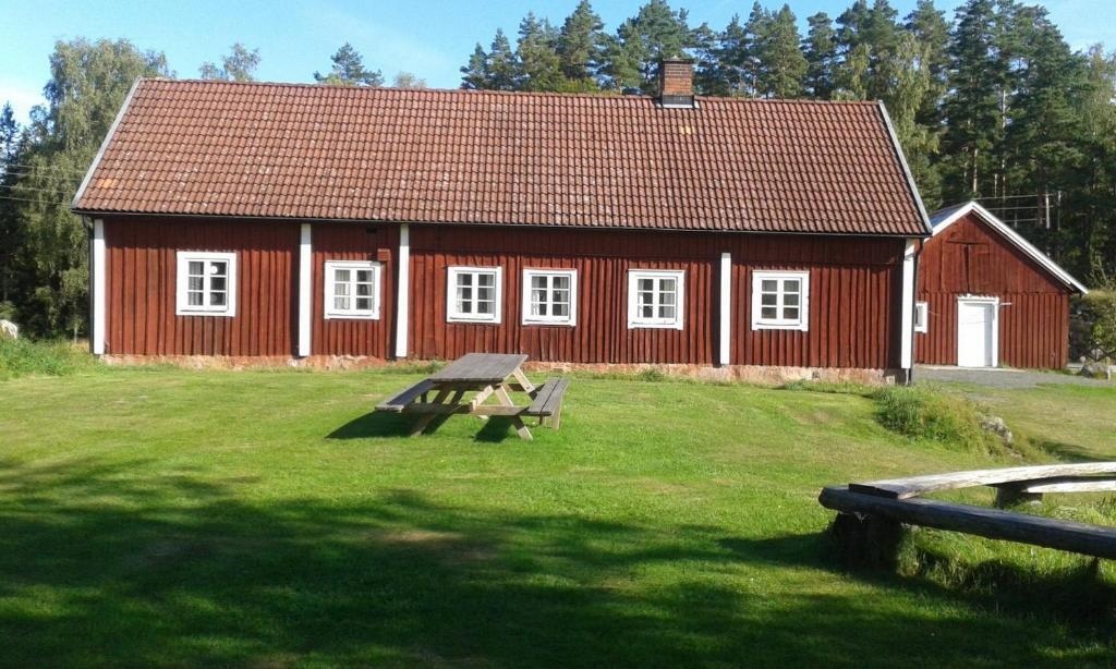 Hjärtasjöstugor