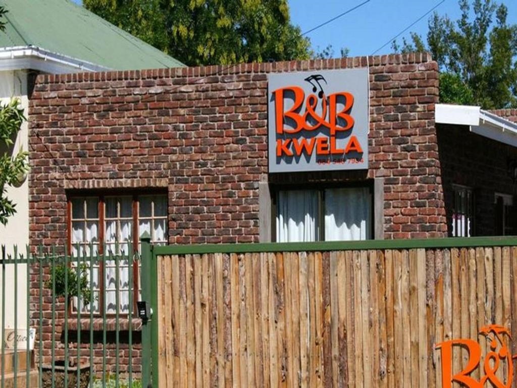 Kwela Bed & Breakfast