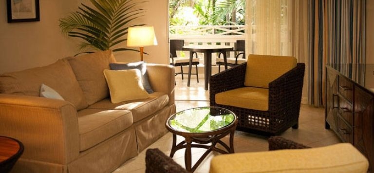 Almond Casuarina Beach Resort