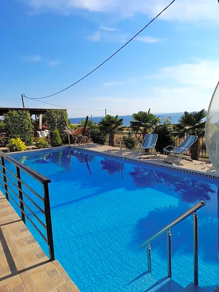 Victory Apartments Hotel