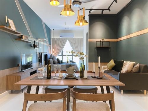 The Miere Suites @ KLIA Sepang