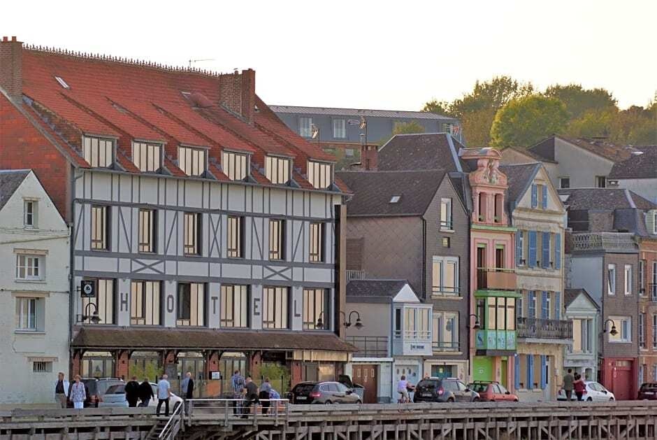 La longere De Suzanne
