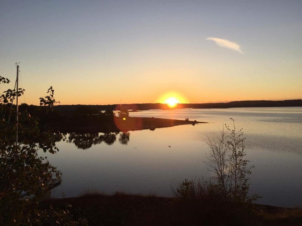 STF Tjaro Hotell & Vandrarhem