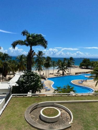 Bahia Dorada