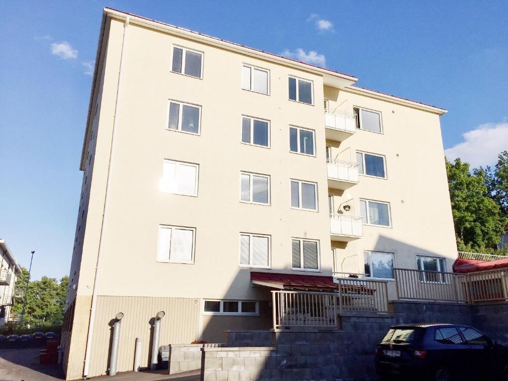 Lahti Center Design Apartment Uno