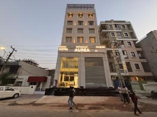 Aurea by The Wallflower Hotels