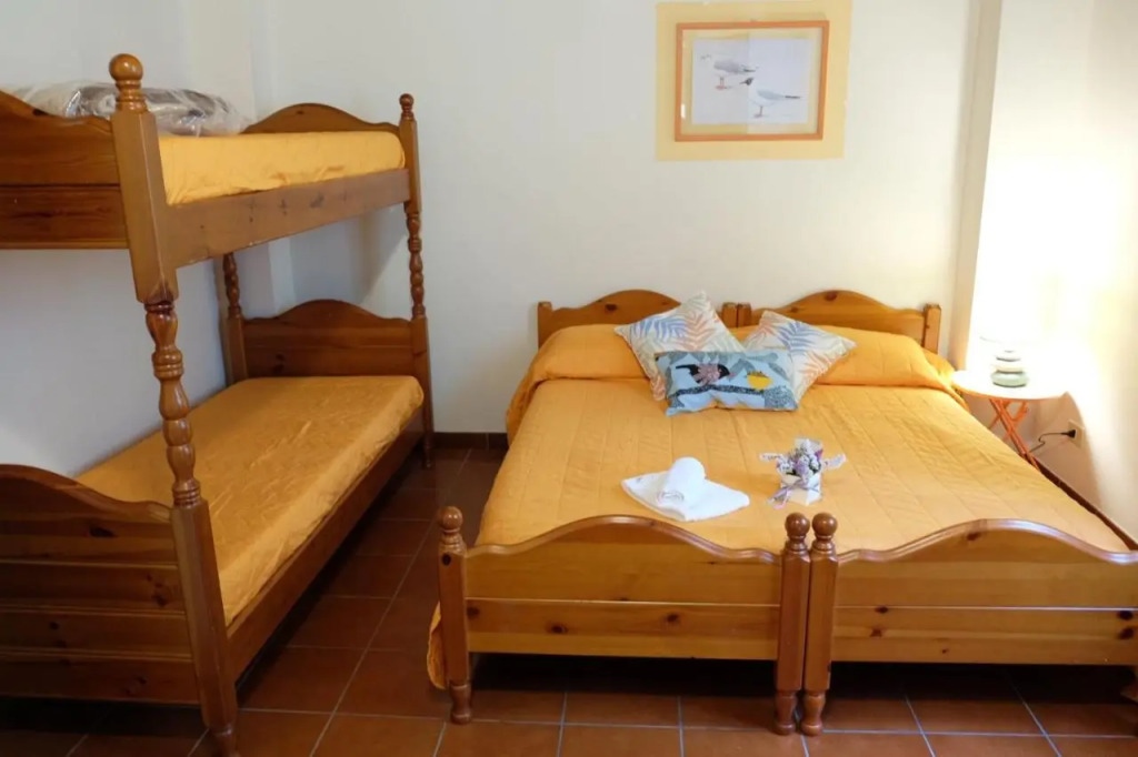 La Foresteria dell'Oasi