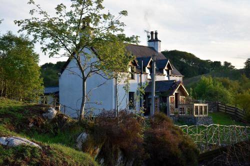Ardmore House