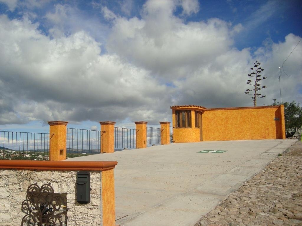 El Cantar Del Viento