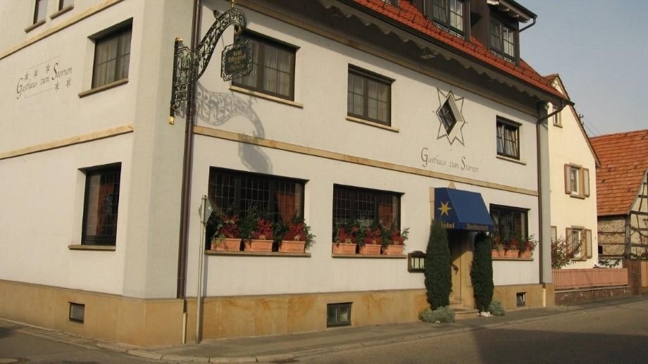 Gasthaus Zum Sternen