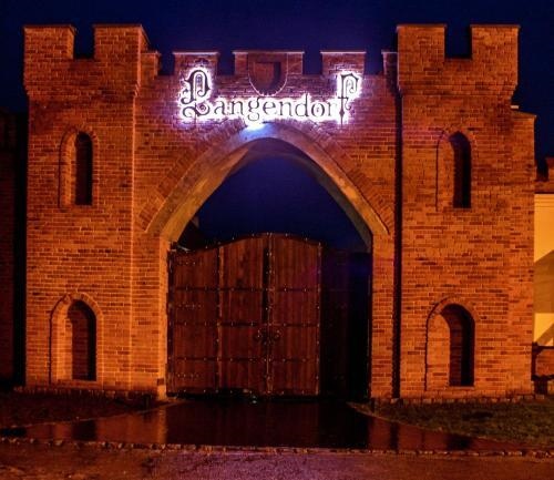 Castle Estate Langendorf