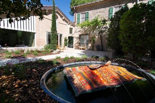 Dellefarfalle Boutique B&b