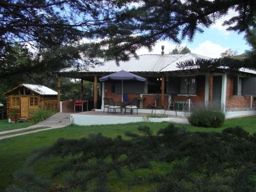 SilverCord B&B