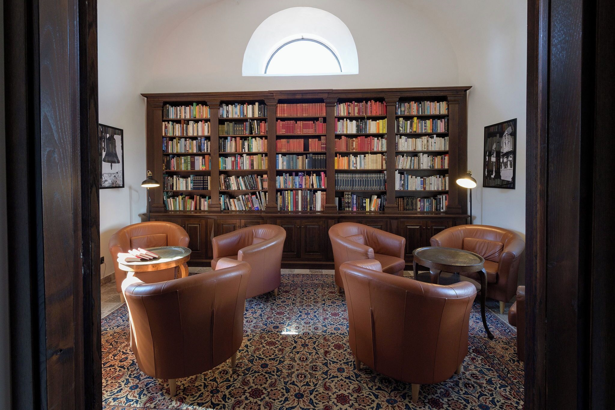 Convento Dei Cappuccini