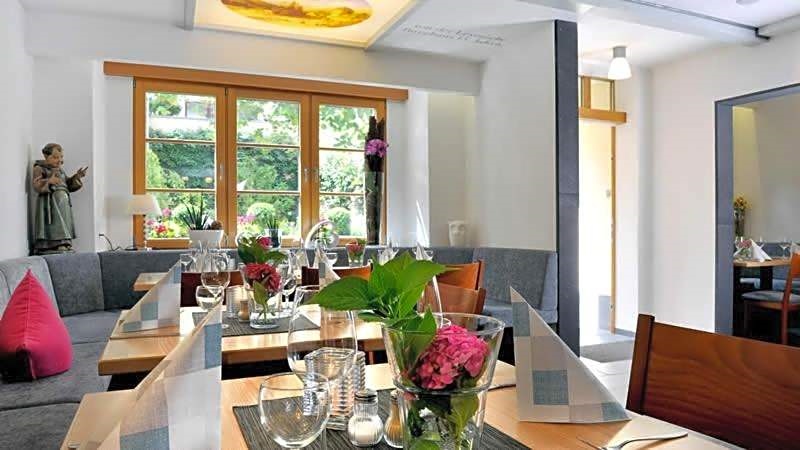 Hotel Restaurant Onkel Otto