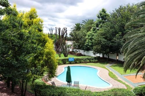 The Star Guest House