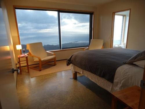 Big Sky Nelson Luxury Eco Bed and Breakfast