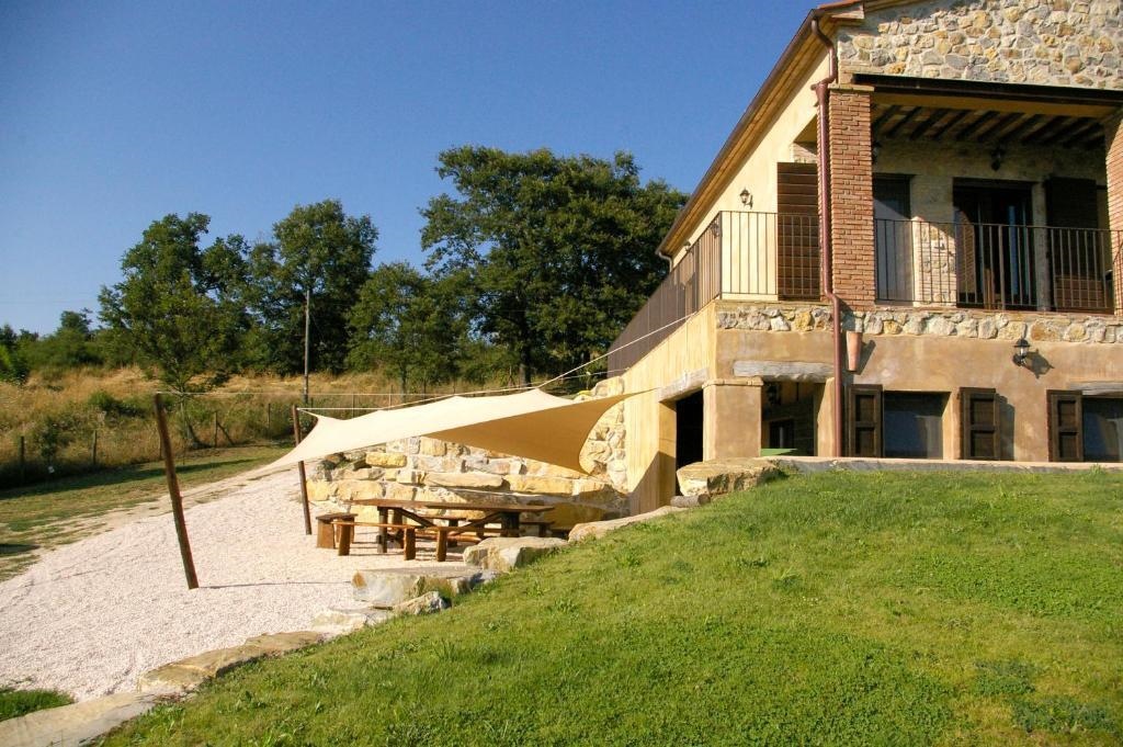 Casale Di Poggioferro