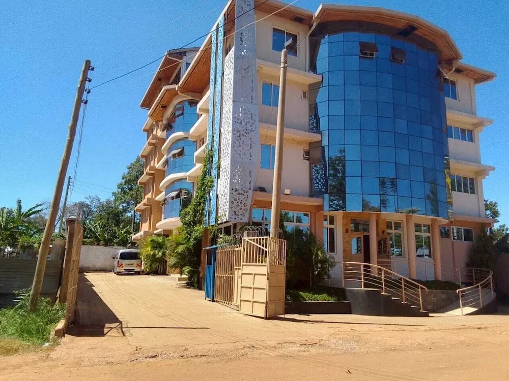 Ashley Suites Limited Bungoma