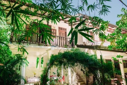 Kadolana Guest House