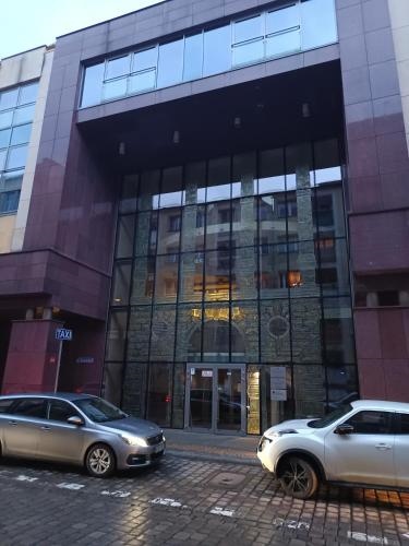 Apartament 'Dominikanski'