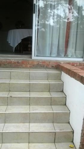 Palm Springs B&B And Self Catering