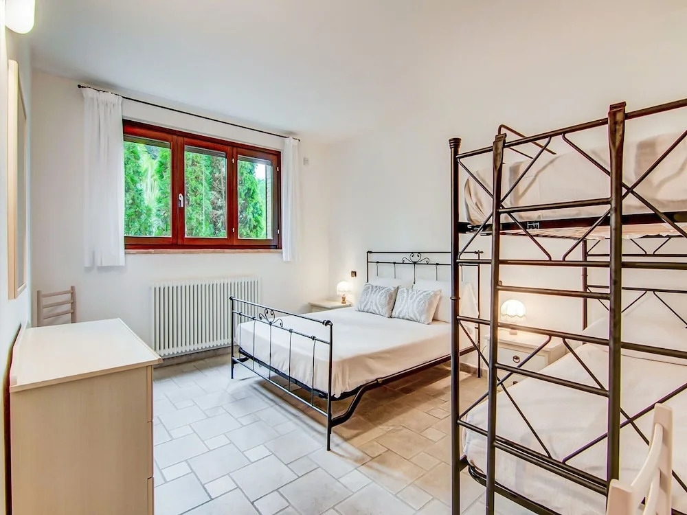 Belvilla by OYO Rose di Fratta 4