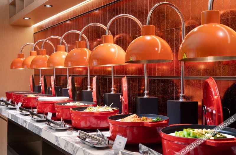 Hampton by Hilton Quanzhou Jinjiang International Airport