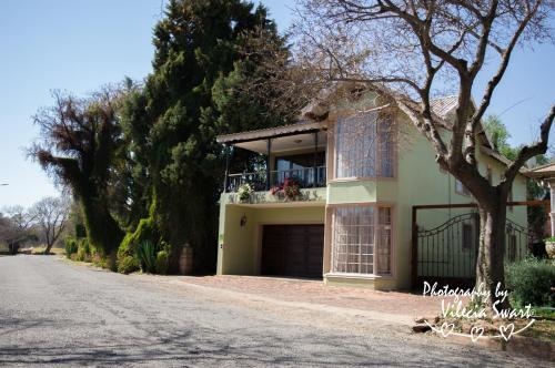 Mistique Waters Guesthouse