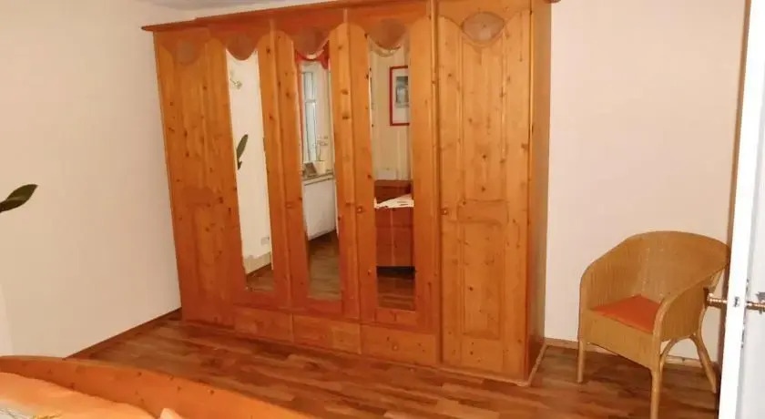 Ferienapartment Christine