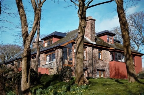 Langtoft Manor Bed & Breakfast