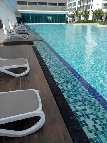 Amerin Mall & Residence by Vivian