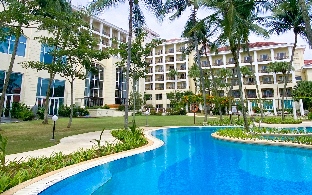Bangi Resort Hotel
