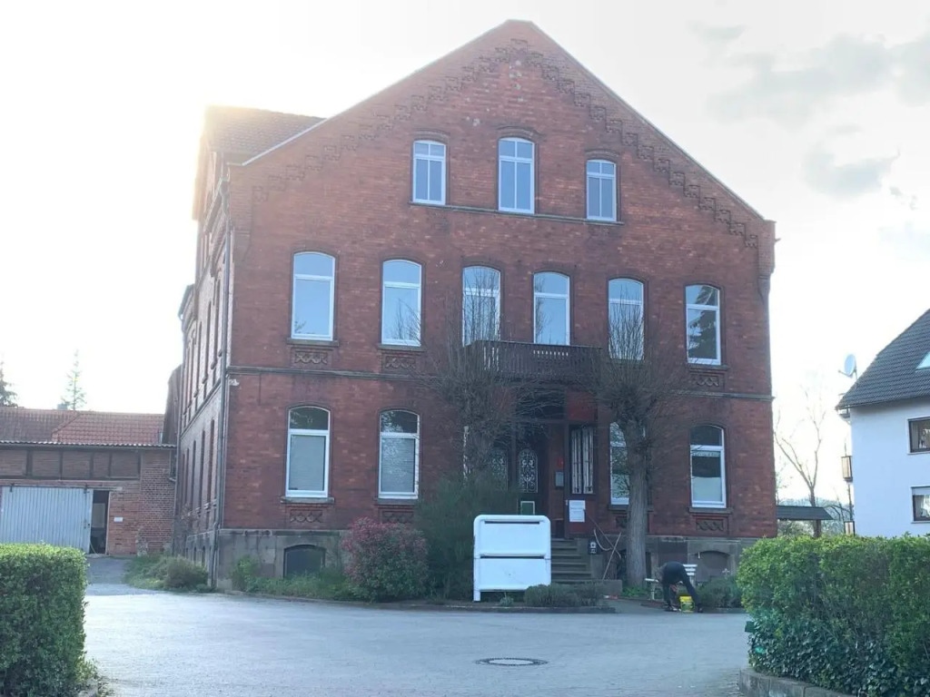 Apartments Rischmühle